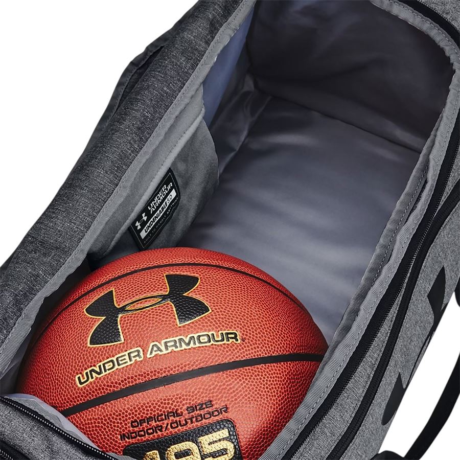 UA Undeniable 5.0 borsone piccolo Under Armour | 13692220012
